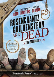 Title: Rosencrantz and Guildenstern Are Dead