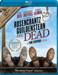 Title: Rosencrantz and Guildenstern Are Dead [Blu-ray]