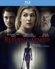 Title: Return to Sender