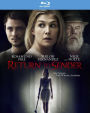 Return to Sender [Blu-ray]