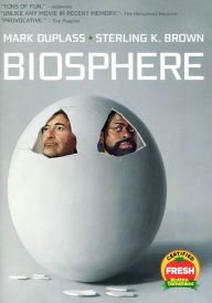 Title: Biosphere