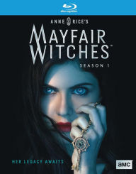 Title: Mayfair Witches: Season 1 [Blu-ray]