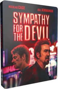Title: Sympathy for the Devil [4K Ultra HD Blu-ray]