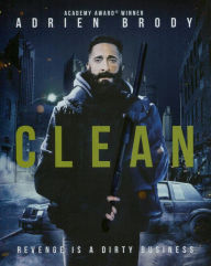 Title: Clean [Blu-ray]