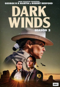 Title: Dark Winds: Season 2