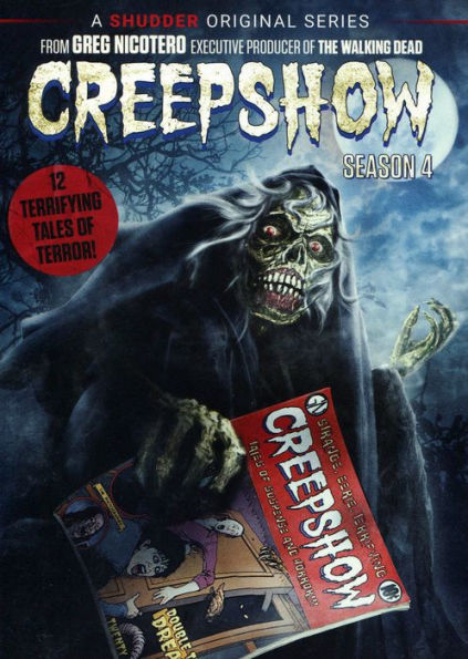 Creepshow: Season