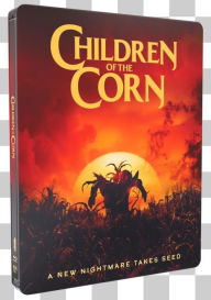 Title: Children of the Corn [4K Ultra HD Blu-ray]