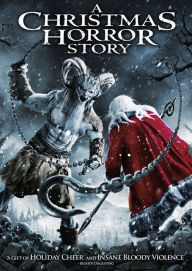 Title: A Christmas Horror Story