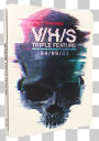 V/H/S/Triple Feature Steelbook [Blu-ray]