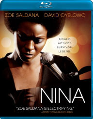 Title: Nina [Blu-ray]