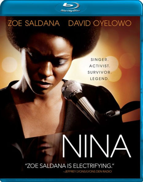 Nina [Blu-ray]