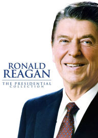 Title: Ronald Reagan: The Presidential Collection