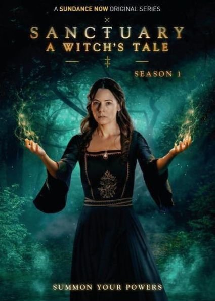 Sanctuary: A Witch's Tale - Season 1