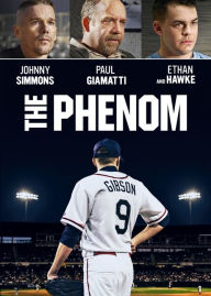Title: The Phenom