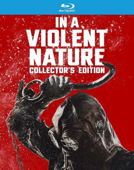 a Violent Nature [Blu-ray]