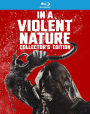 In a Violent Nature [Blu-ray]