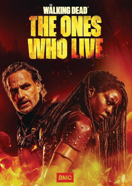 The Walking Dead: The Ones Who Live