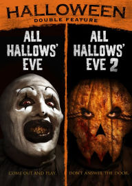 Title: Halloween Double Feature: All Hallows' Eve/All Hallows' Eve 2