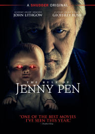 Title: The Rule of Jenny Pen