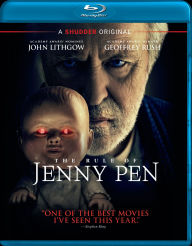 Title: The Rule of Jenny Pen [Blu-ray]