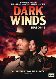 Title: Dark Winds: Season 3