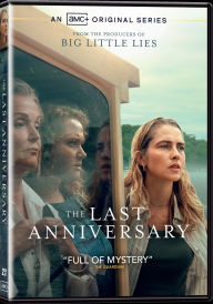 Title: The Last Anniversary