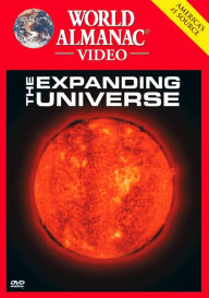 Title: The World Almanac Video: The Expanding Universe