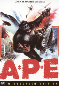 Title: Ape