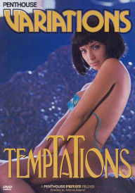 Title: Penthouse: Variations - Temptations, Vol. 1, Author: Antonio Adamo