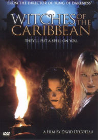 Title: Witches of the Caribbean