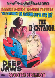 Title: Deep Jaws/The Dicktator [Special Edition]