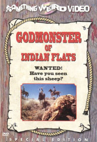 Title: Godmonster of Indian Flats