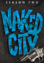 Naked City: Season Two [8 Discs]