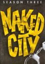 Naked City: Season Three [8 Discs]