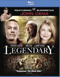 Title: Legendary