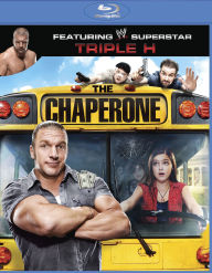Title: The Chaperone