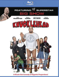 Title: Knucklehead [Blu-ray]