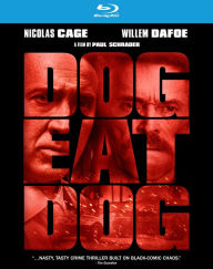 Title: Dog Eat Dog [Blu-ray]