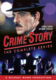 Title: Crime Story: The Complete Series