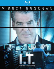 Title: I.T. [Blu-ray]