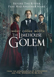 Title: The Limehouse Golem