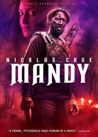 Title: Mandy