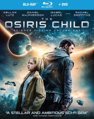 Title: The Osiris Child: Science Fiction Volume One [Blu-ray/DVD] [2 Discs]