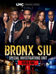 Title: Bronx SIU: Series One