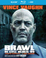 Brawl in Cell Block 99 [Blu-ray/DVD]