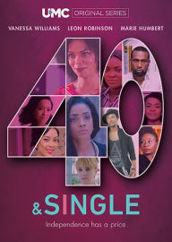 Title: 40 & Single