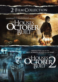 Title: The Houses October Built/The Houses October Built 2