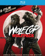 WolfCop Wolfpack 2-Film Collection [Blu-ray] [Only @ Best Buy]