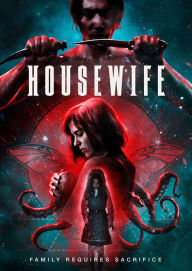 Title: Housewife