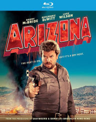 Title: Arizona [Blu-ray]